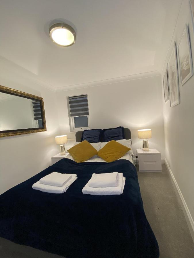 Апартаменти February Bliss Special, Unwind In Style With Our Exclusive Sa Promo, Book Now Лондон Екстер'єр фото